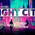 NIGHT CITY Vol.1