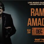 Rambo Amadeus