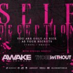 Self Deception – You are only as sick as your Secrets – Europa MMXXIII Vienna