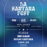 La Santana Fest