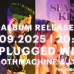 SEASIDE KING (Rock/Pop, Vienna)