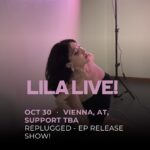 LILA LIVE