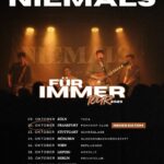 NIEMALS