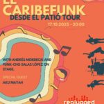 El Caribefunk
