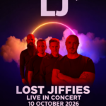 Lost Jiffies