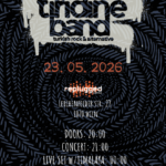 Tiridine Band