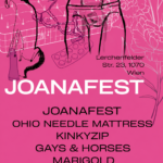 JOANAFEST