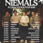 NIEMALS